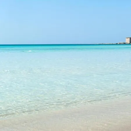 Sul Mare Tetta * Torre Lapillo