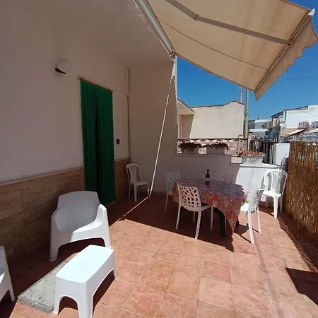 Sul Mare Tetta Willa *