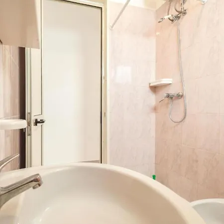 Willa Sul Mare Tetta *