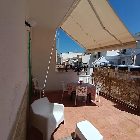 Sul Mare Tetta Willa *