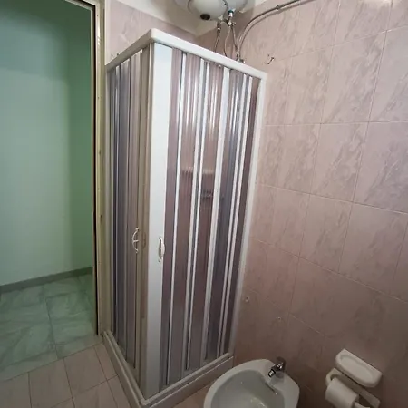 Willa Sul Mare Tetta *