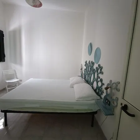 Sul Mare Tetta Willa