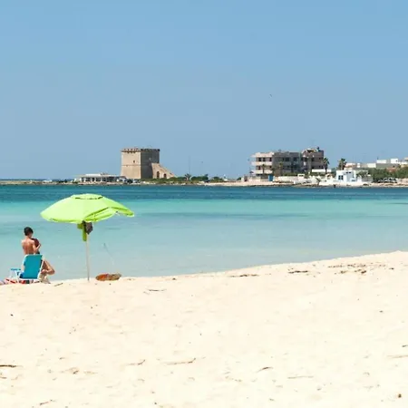 Willa Sul Mare Tetta *