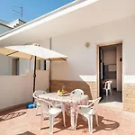 Вилла Sul Mare Tetta *