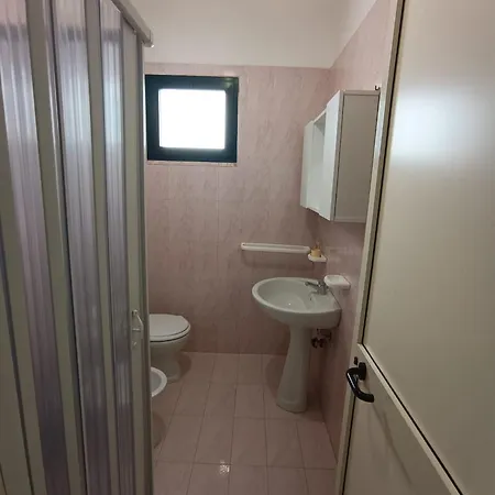 Sul Mare Tetta * Torre Lapillo