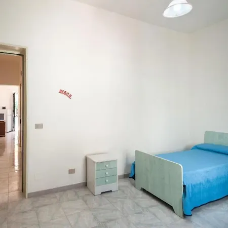 Sul Mare Tetta * Torre Lapillo