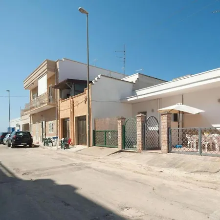 Villa Sul Mare Tetta