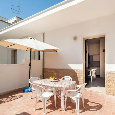 Villa Sul Mare Tetta *