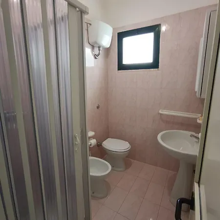 Sul Mare Tetta Torre Lapillo