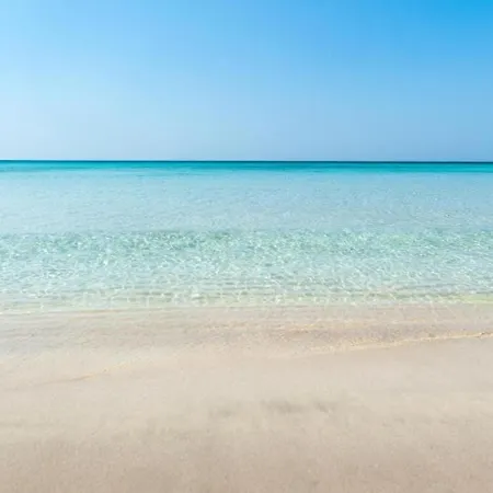 Sul Mare Tetta * Torre Lapillo