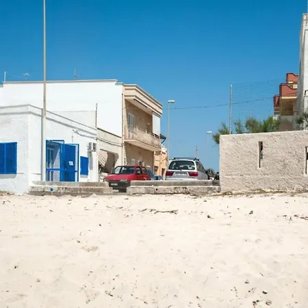 Villa Sul Mare Tetta *