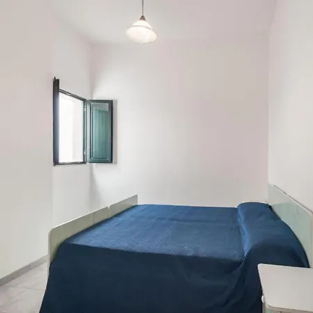 Sul Mare Tetta * Torre Lapillo