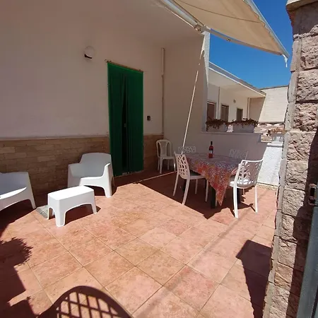 Villa Sul Mare Tetta *