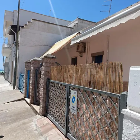 Sul Mare Tetta Torre Lapillo