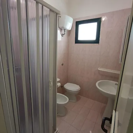 Villa Sul Mare Tetta