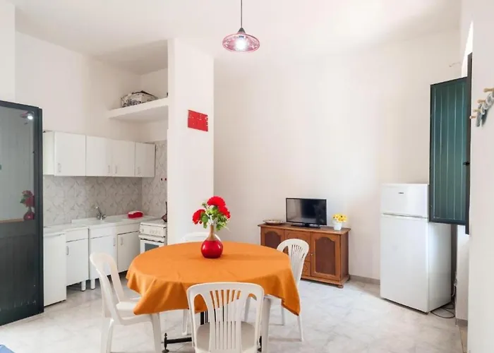 Sul Mare Tetta Villa Torre Lapillo