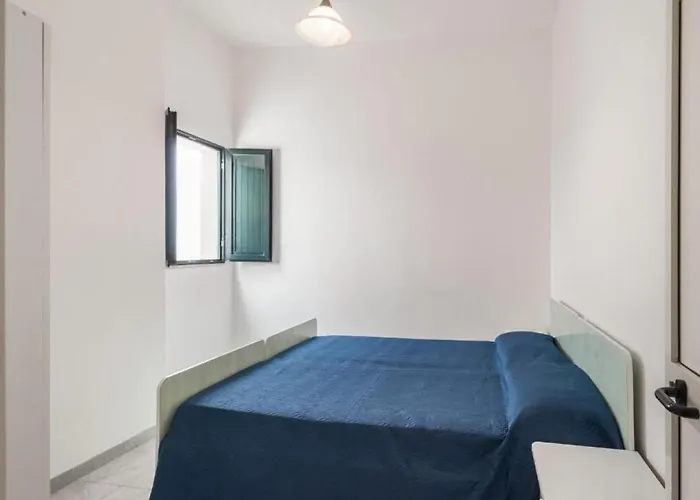 Sul Mare Tetta * Torre Lapillo