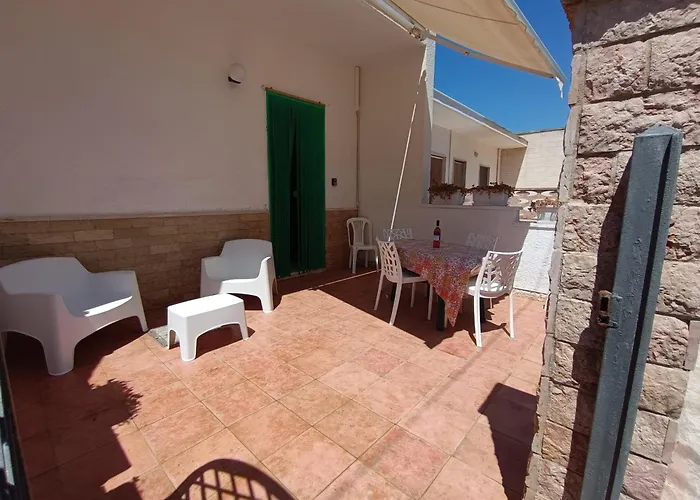 Villa Sul Mare Tetta *