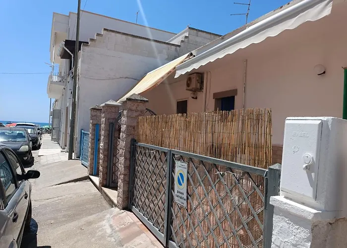 Sul Mare Tetta Torre Lapillo